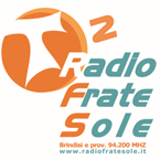 Logo de Radio Frate Sole