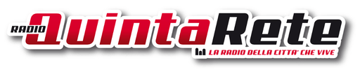 Logo de Radio Quinta Rete