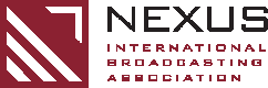 Logo de IRRS Nexus Radio