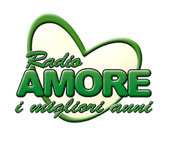 Logo de Radio Amore Nostalgia