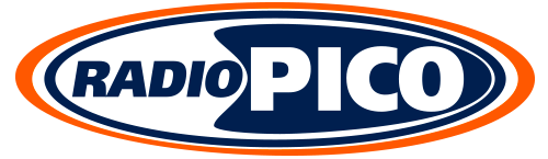 Logo de Radio Pico 106.4