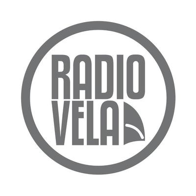 Logo de Radio Vela