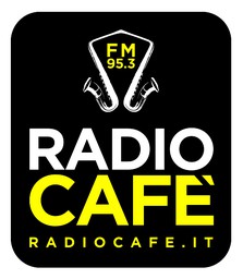 Logo de Radio Cafe