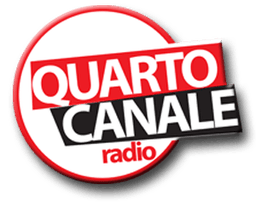 Logo de Quarto Canale Radio