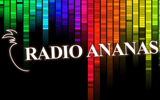 Logo de Radio Ananas