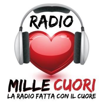 Logo de Radio Mille Cuori