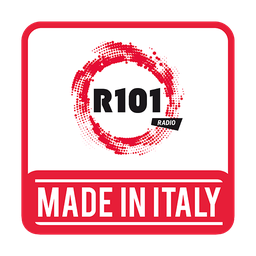 Logo de R101 Made In Italy