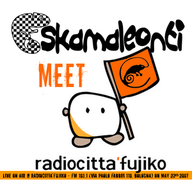 Logo de Radio Città Fujiko