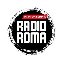 Logo de Radio Roma