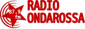 Logo de Radio Onda Rossa