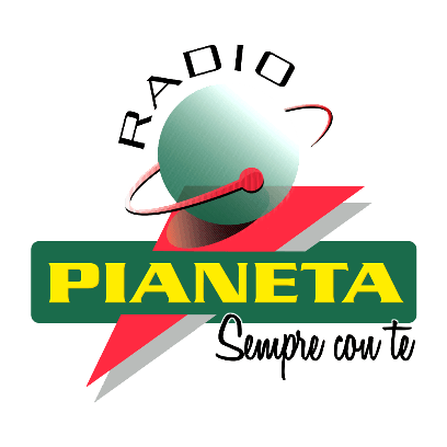 Logo de Radio Pianeta