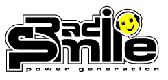 Logo de Radio Smile