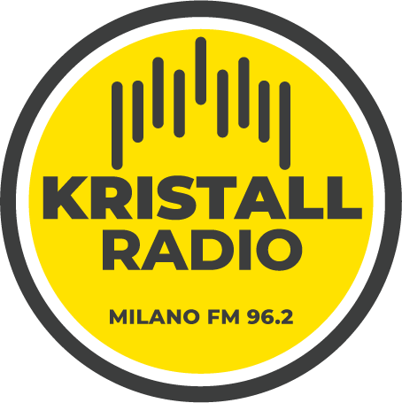 Logo de Radio Kristall