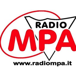 Logo de Radio MPA