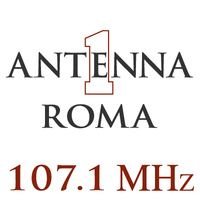 Logo de Antenna1