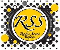 Logo de Radio Santo Stefano