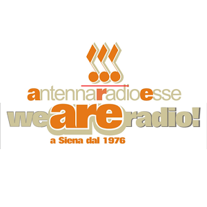 Logo de Antenna Radio Esse
