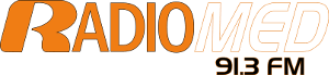 Logo de Radio MED