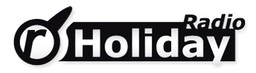Logo de Radio Holiday