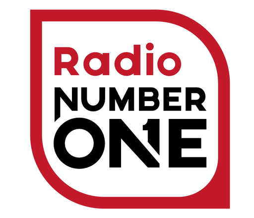 Logo de Radio Number One