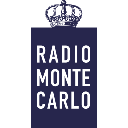 Logo de RMC - Radio Monte Carlo