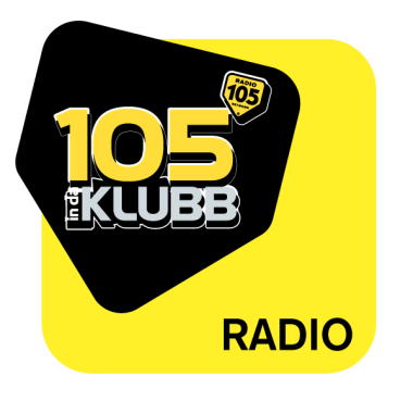 Logo de 105 InDaKlubb