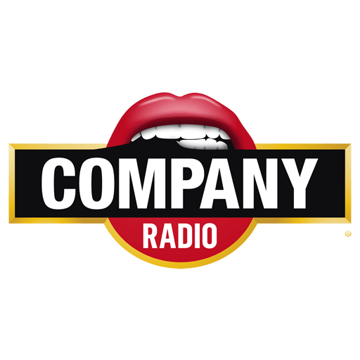 Logo de Radio Company