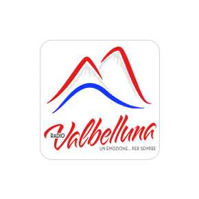 Logo de Radio Valbelluna