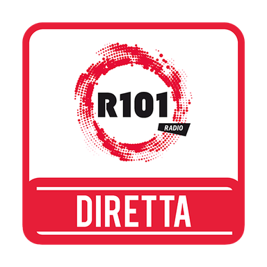 Logo de R101 Radio