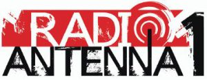 Logo de Antenna Uno Radio