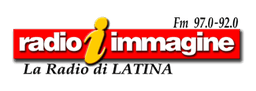 Logo de Radio Immagine