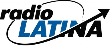 Logo de Radio Latina