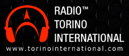 Logo de Radio Torino International