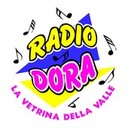 Logo de Radio Dora