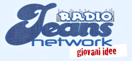 Logo de Radio Jeans
