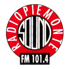 Logo de Radio Piemonte Sound