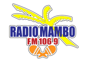 Logo de Radio Mambo 106.9 FM