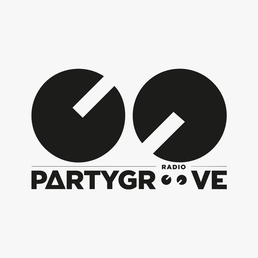 Logo de Radio Party Groove