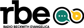 Logo de RBE - Radio Beckwith Evangelica