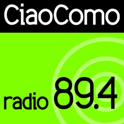 Logo de Ciao Como Radio
