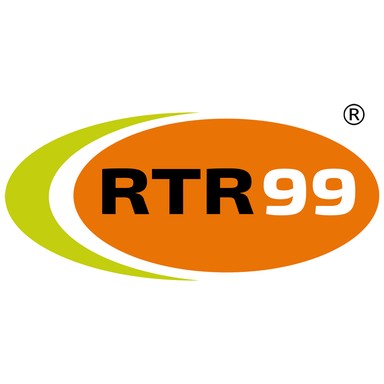 Logo de RTR 99
