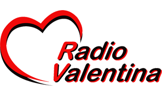 Logo de Radio Valentina
