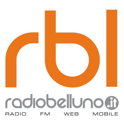 Logo de Radio Belluno