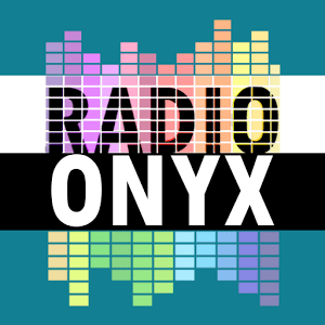 Logo de Radio Onyx