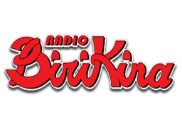 Logo de Radio Birikina