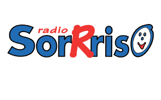Logo de Radio Sorrriso