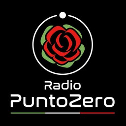 Logo de Radio Punto Zero FM