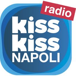 Logo de Radio Kiss Kiss Napoli