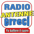 Logo de Radio Antenne Erreci
