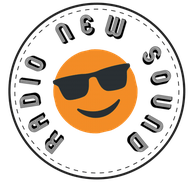 Logo de Radio New Sound